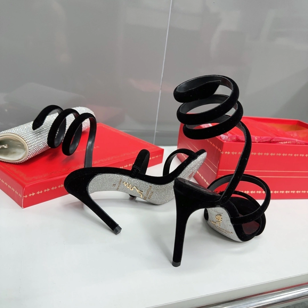 COCO-- C11865-105-R001-9999 Heel height 9.5cm item:D-X158A1213